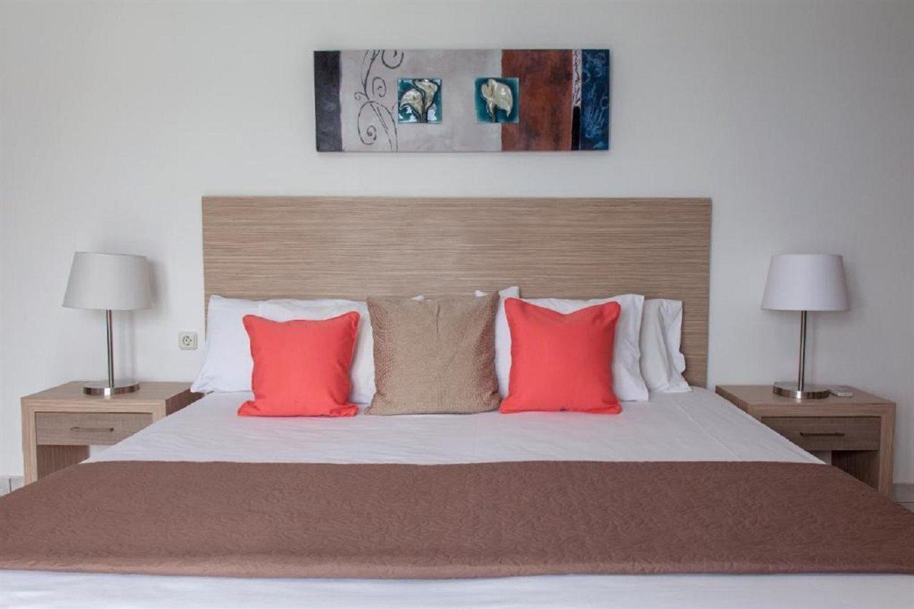 Minos Apartments & Studios Sitia  Exterior photo