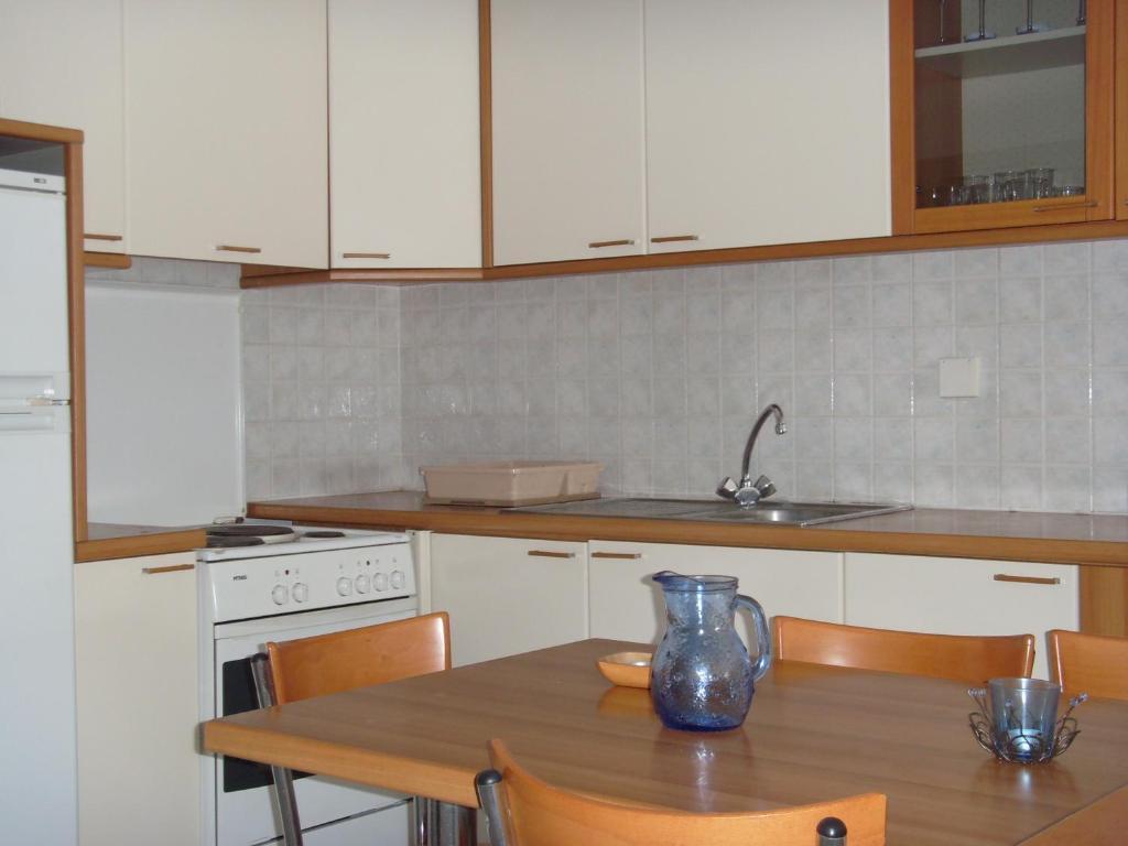 Minos Apartments & Studios Sitia  Room photo