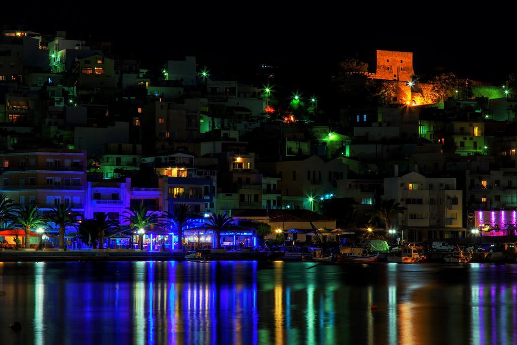 Minos Apartments & Studios Sitia  Exterior photo