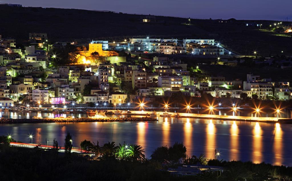 Minos Apartments & Studios Sitia  Exterior photo