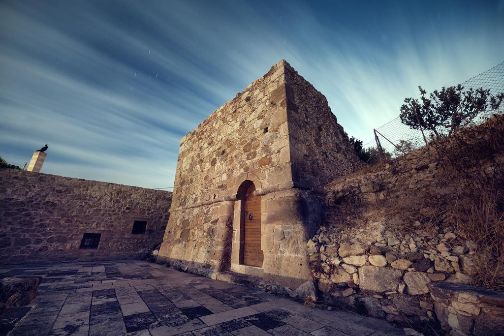 Minos Apartments & Studios Sitia  Exterior photo