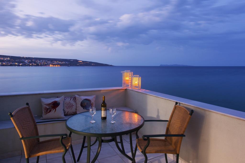 Minos Apartments & Studios Sitia  Room photo