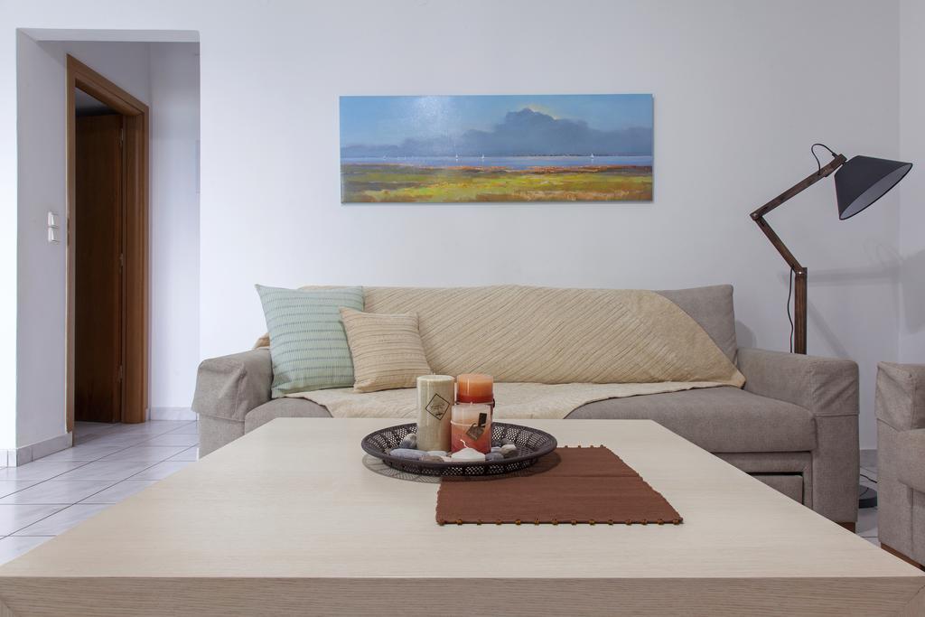 Minos Apartments & Studios Sitia  Room photo