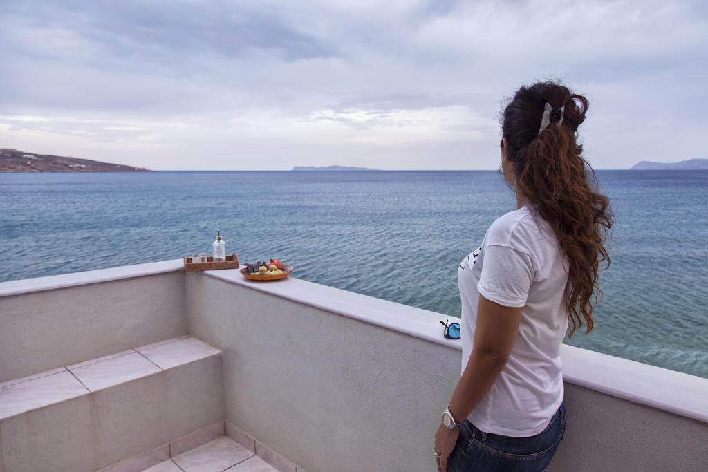 Minos Apartments & Studios Sitia  Room photo