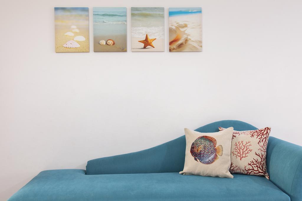 Minos Apartments & Studios Sitia  Room photo
