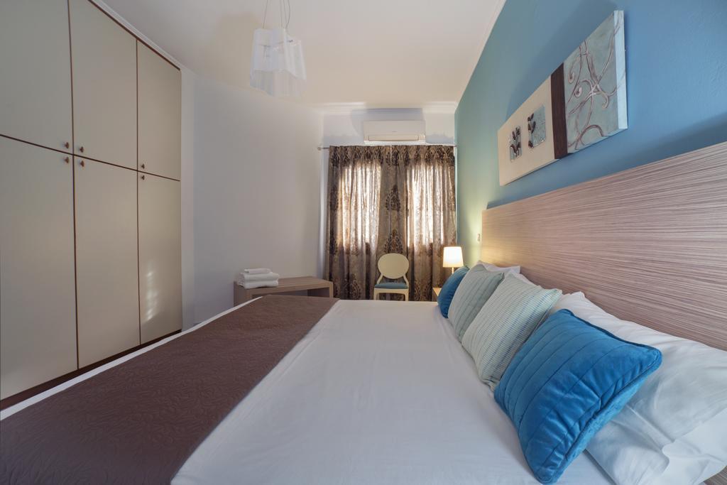 Minos Apartments & Studios Sitia  Room photo