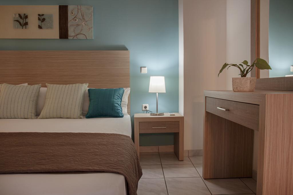 Minos Apartments & Studios Sitia  Room photo