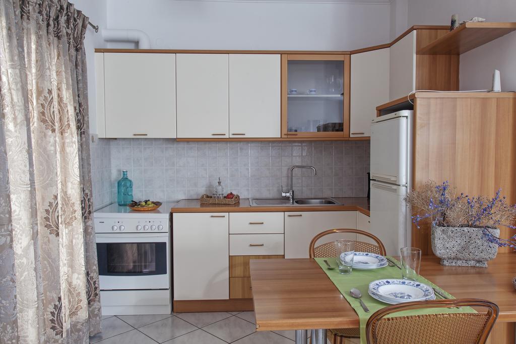 Minos Apartments & Studios Sitia  Room photo