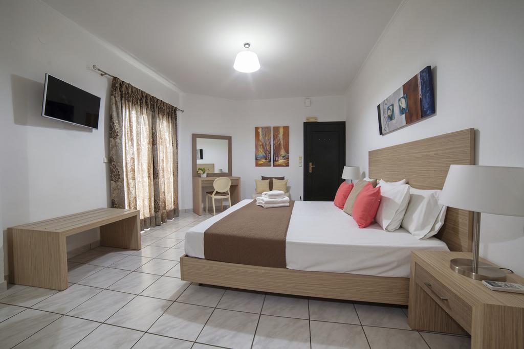 Minos Apartments & Studios Sitia  Room photo