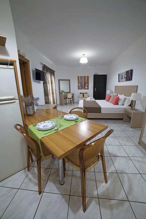 Minos Apartments & Studios Sitia  Room photo