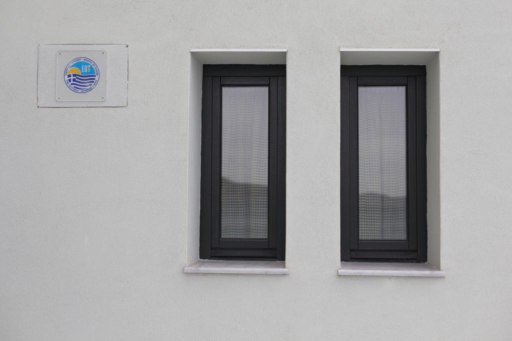 Minos Apartments & Studios Sitia  Exterior photo