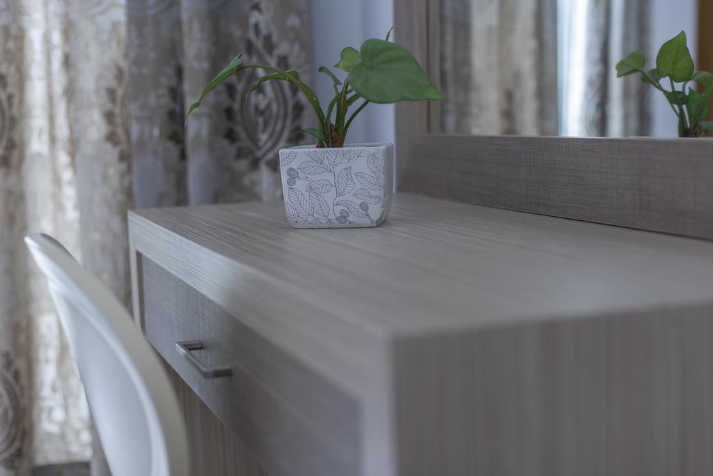Minos Apartments & Studios Sitia  Room photo