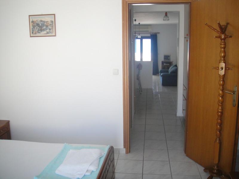 Minos Apartments & Studios Sitia  Exterior photo