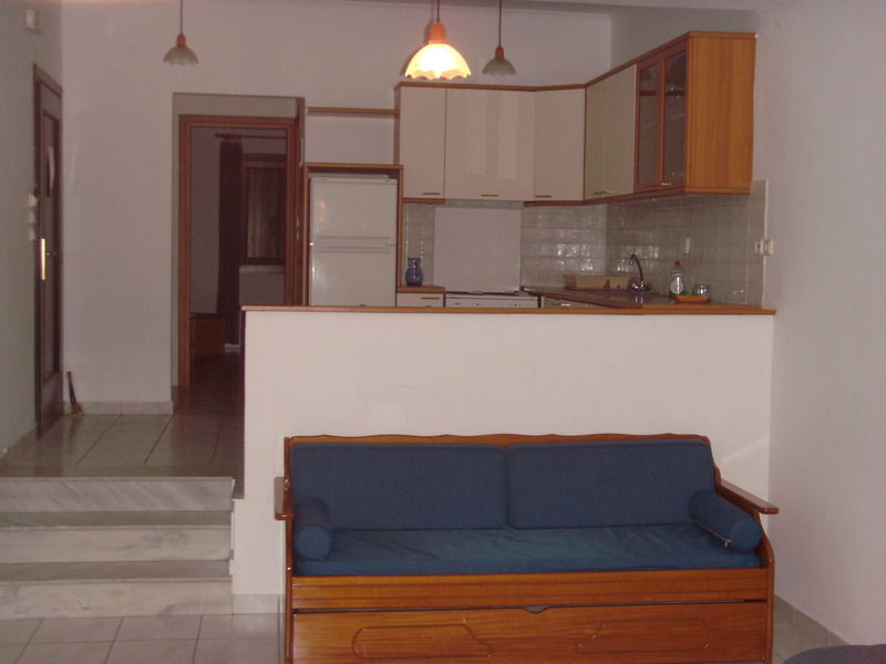 Minos Apartments & Studios Sitia  Exterior photo