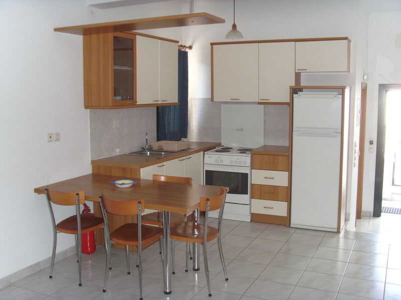 Minos Apartments & Studios Sitia  Exterior photo
