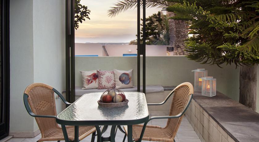 Minos Apartments & Studios Sitia  Exterior photo