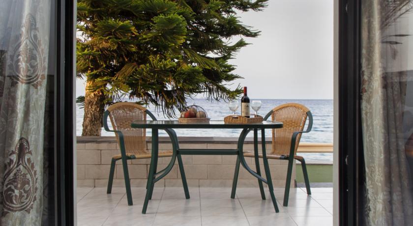 Minos Apartments & Studios Sitia  Exterior photo