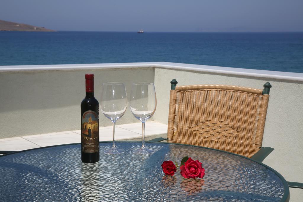 Minos Apartments & Studios Sitia  Exterior photo