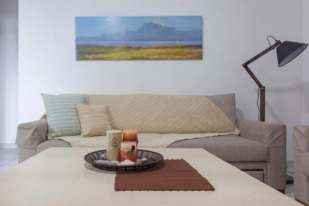 Minos Apartments & Studios Sitia  Exterior photo