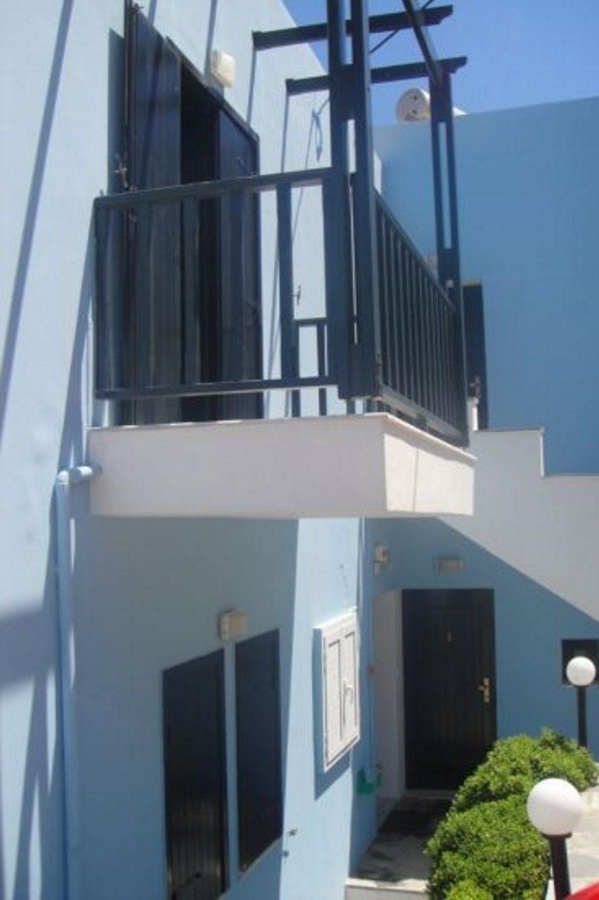 Minos Apartments & Studios Sitia  Exterior photo