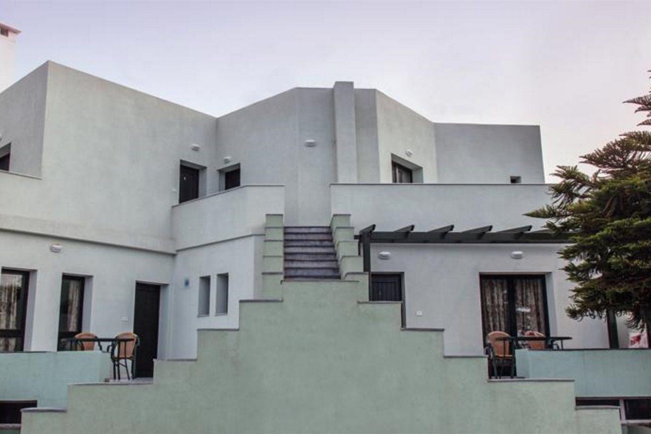 Minos Apartments & Studios Sitia  Exterior photo